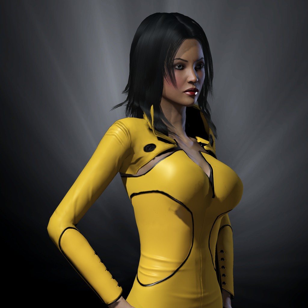 Cortana Pereira