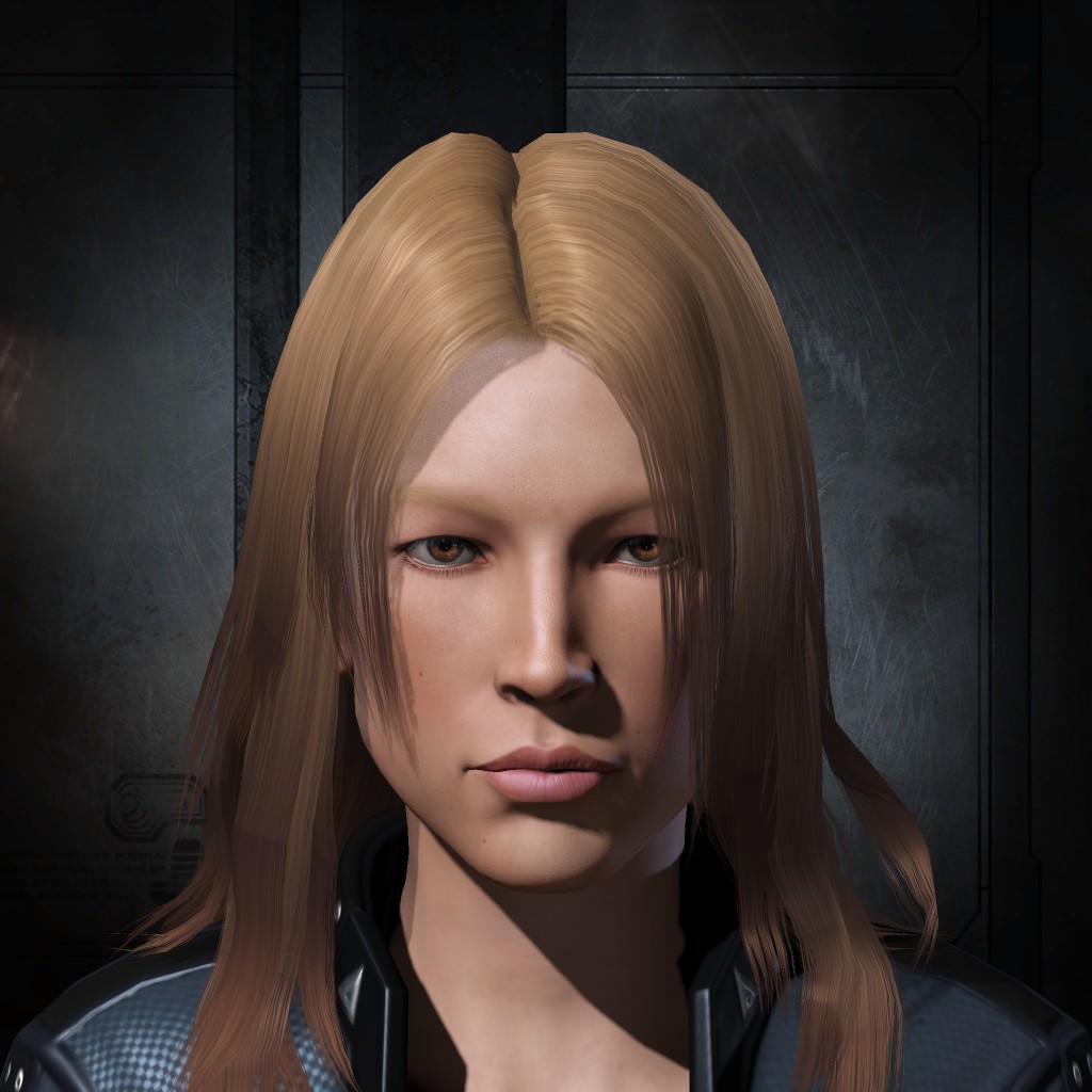 Amanda Titan