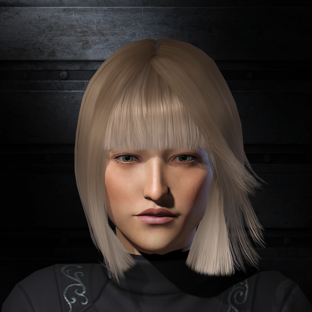 Sofia Nipster