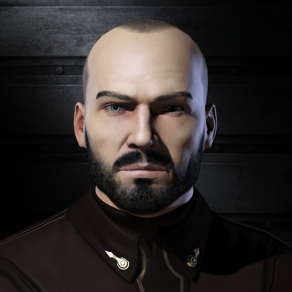 Siraski Udanna portrait