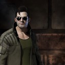 Reaper MKX