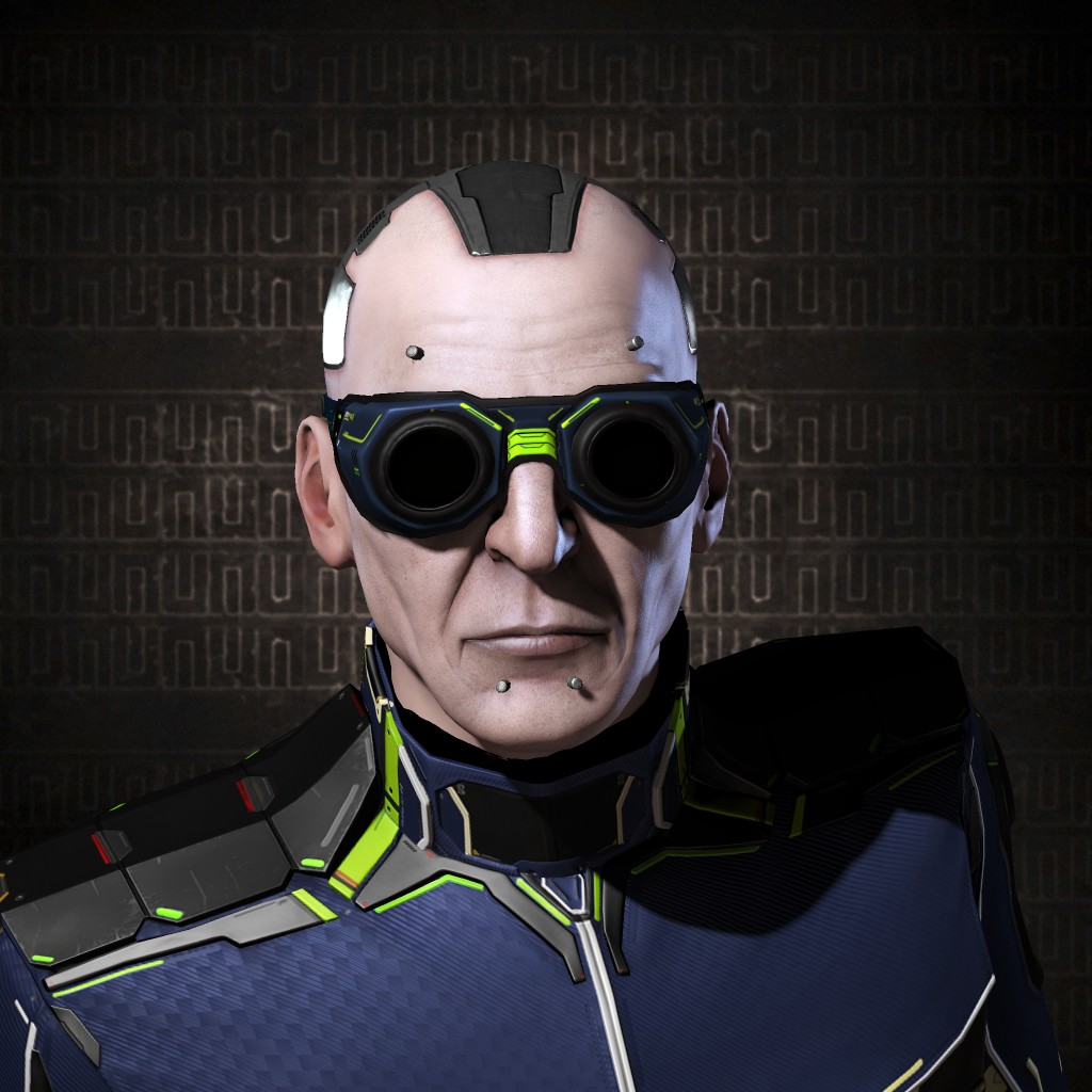 Neutron Prime
