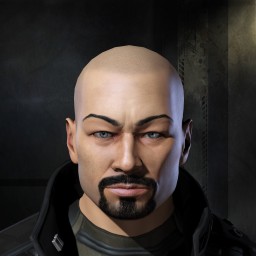 xTheSulleNx portrait