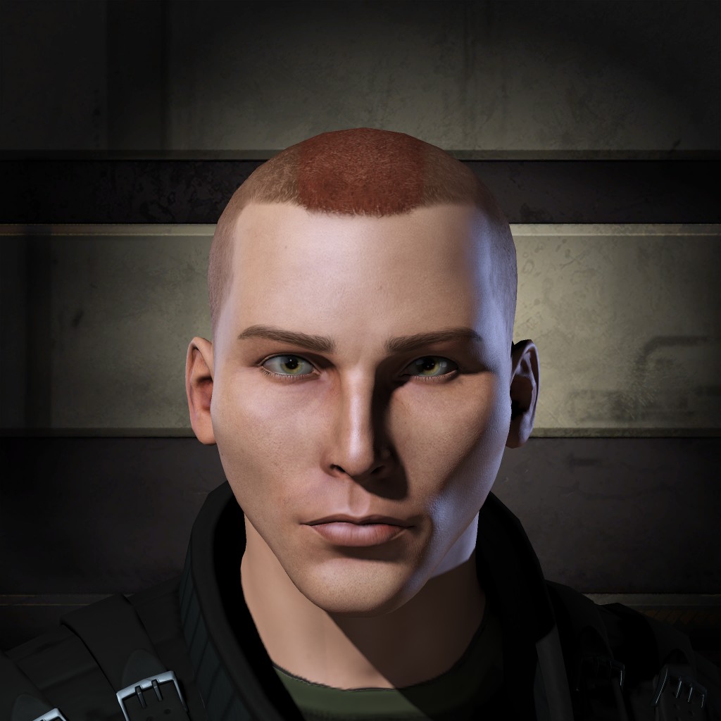 Esau Garo