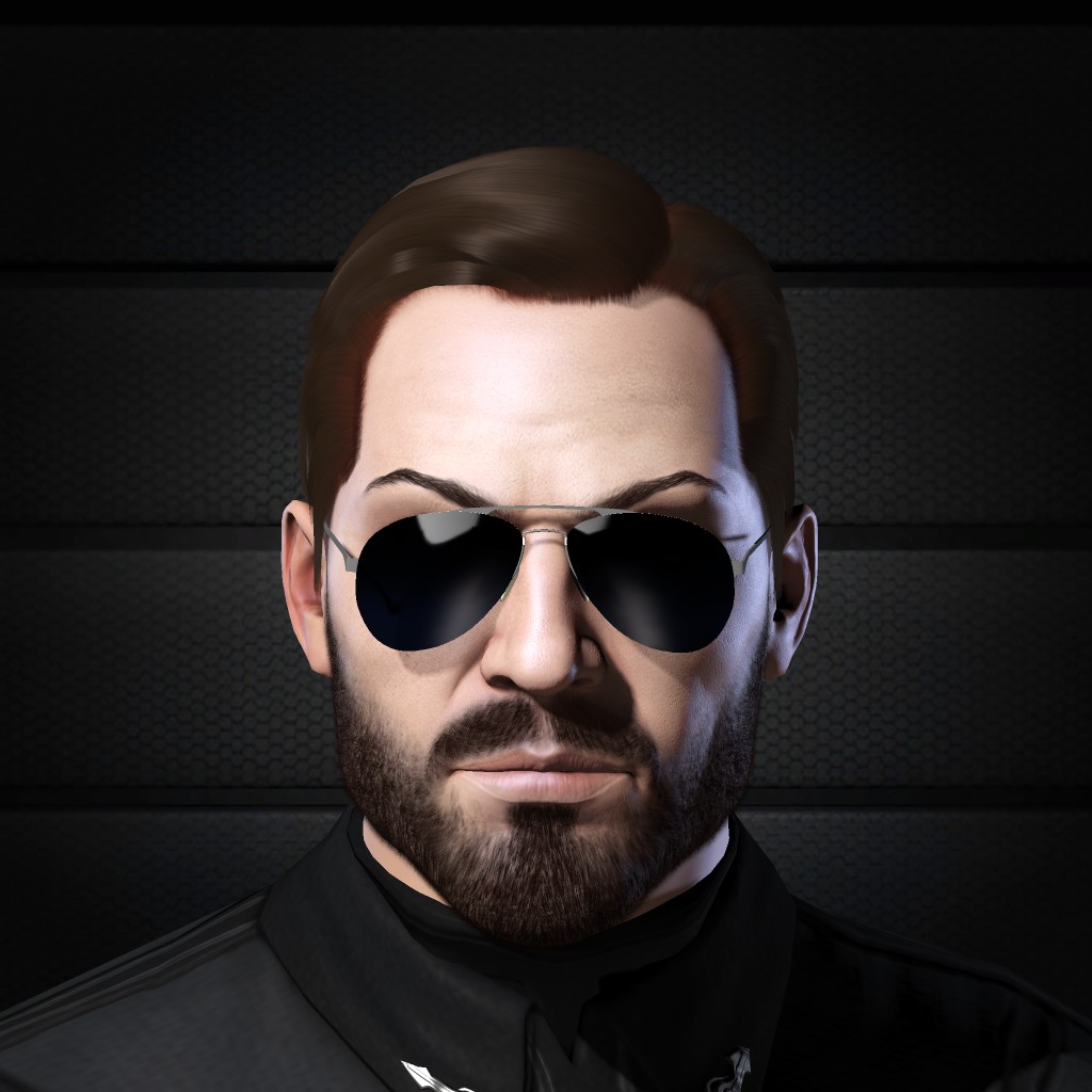 CaptainMcDoze