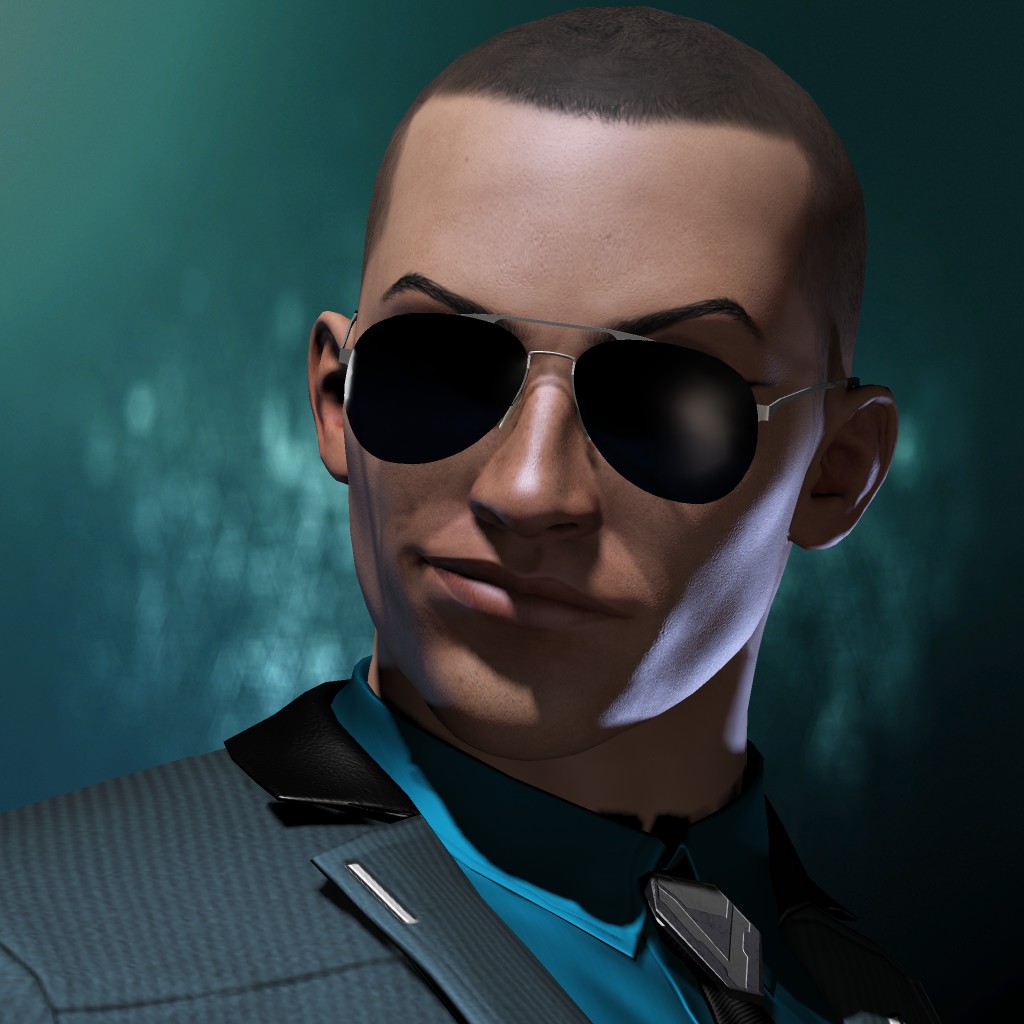 Jim From Sales