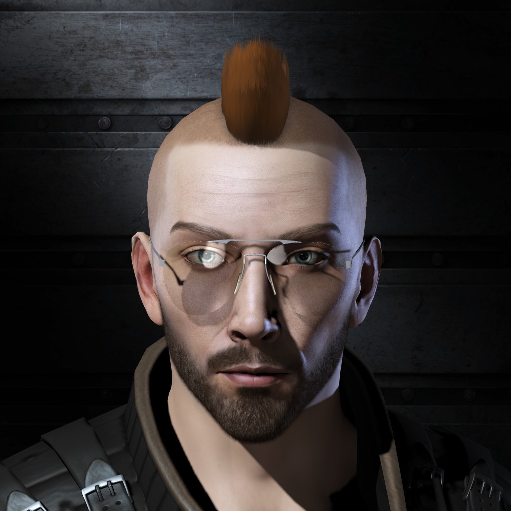 Bort Breaachington