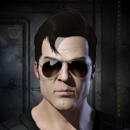 ELVIZ portrait