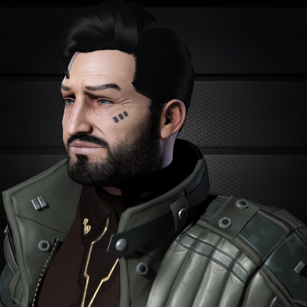 oo7 Sean