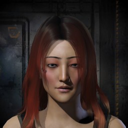 Sunny69 portrait