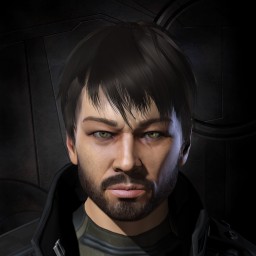 Destro228 portrait