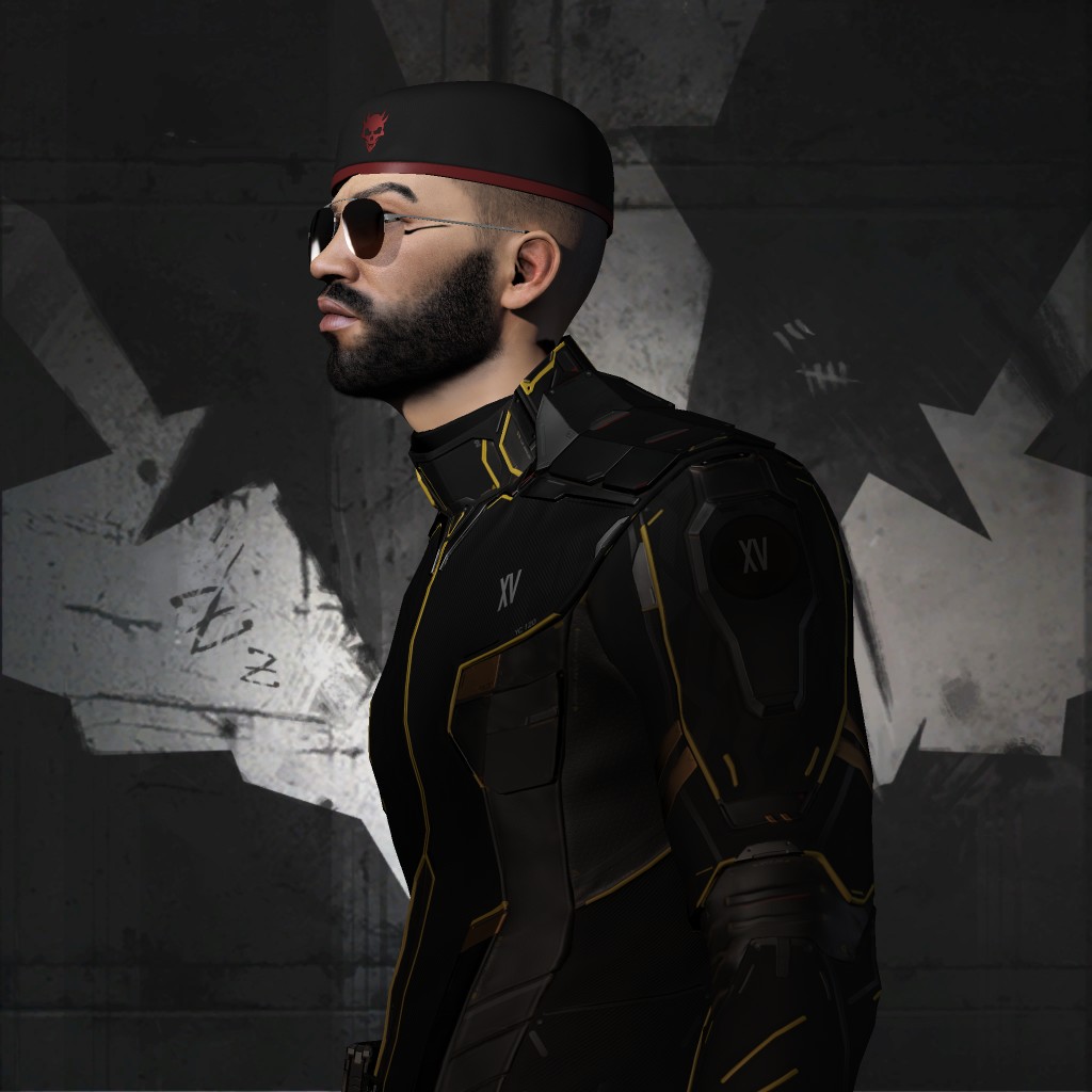 TheOnyxbest portrait
