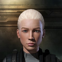 BatteryMann portrait
