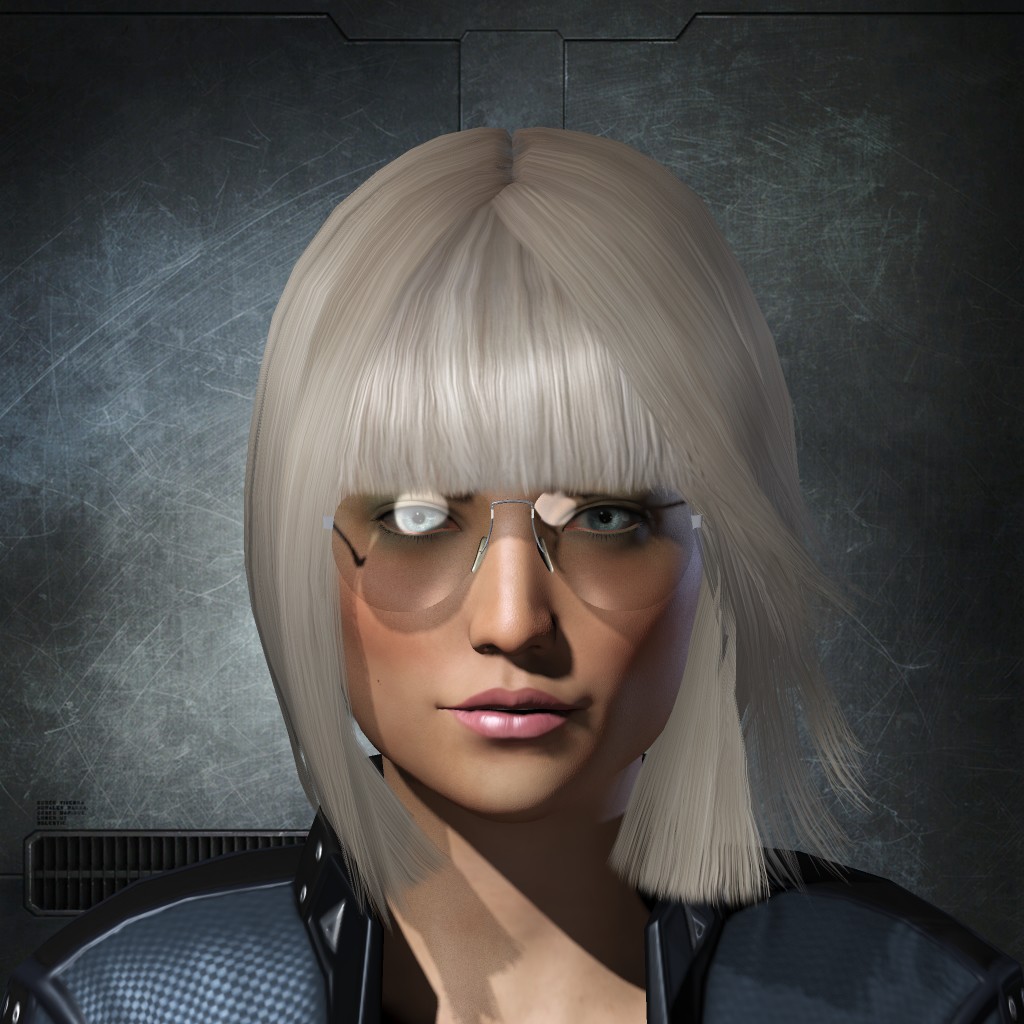 Mira Nagareboshi