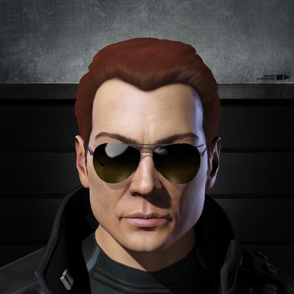Steven Jester