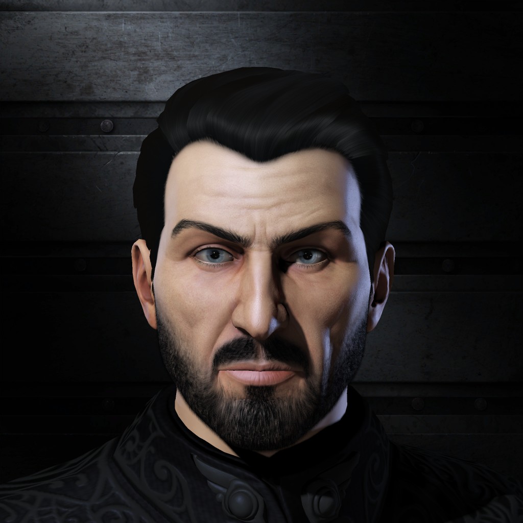 Dr Daider
