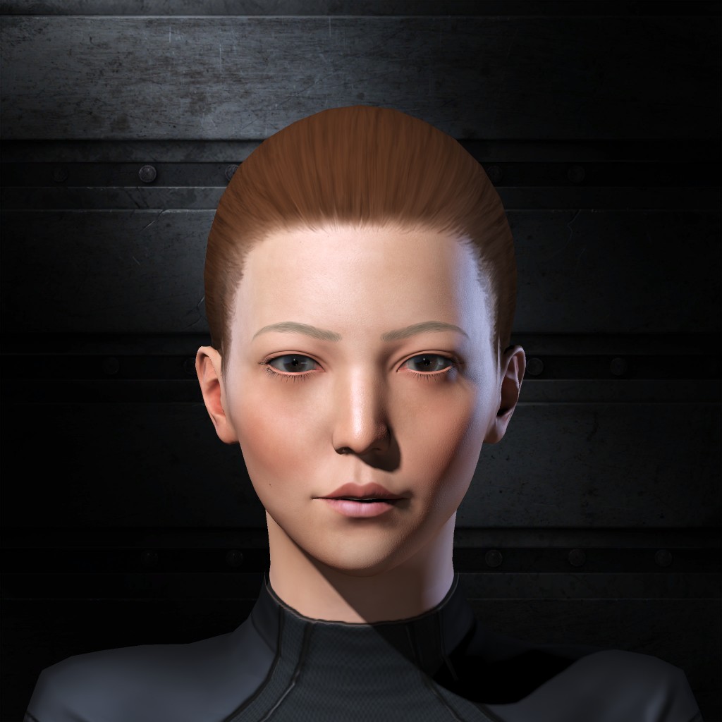 Lueinda Huber