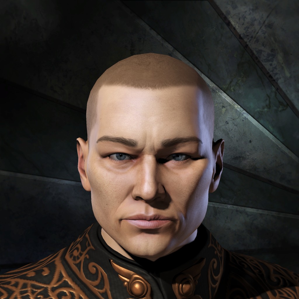 DA-MAN