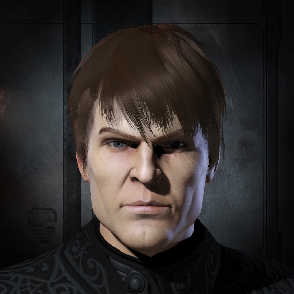 Kilkka Iwaira Alpha