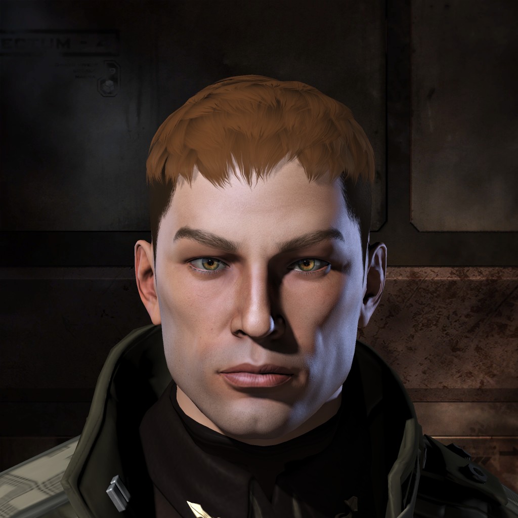 johnn conor