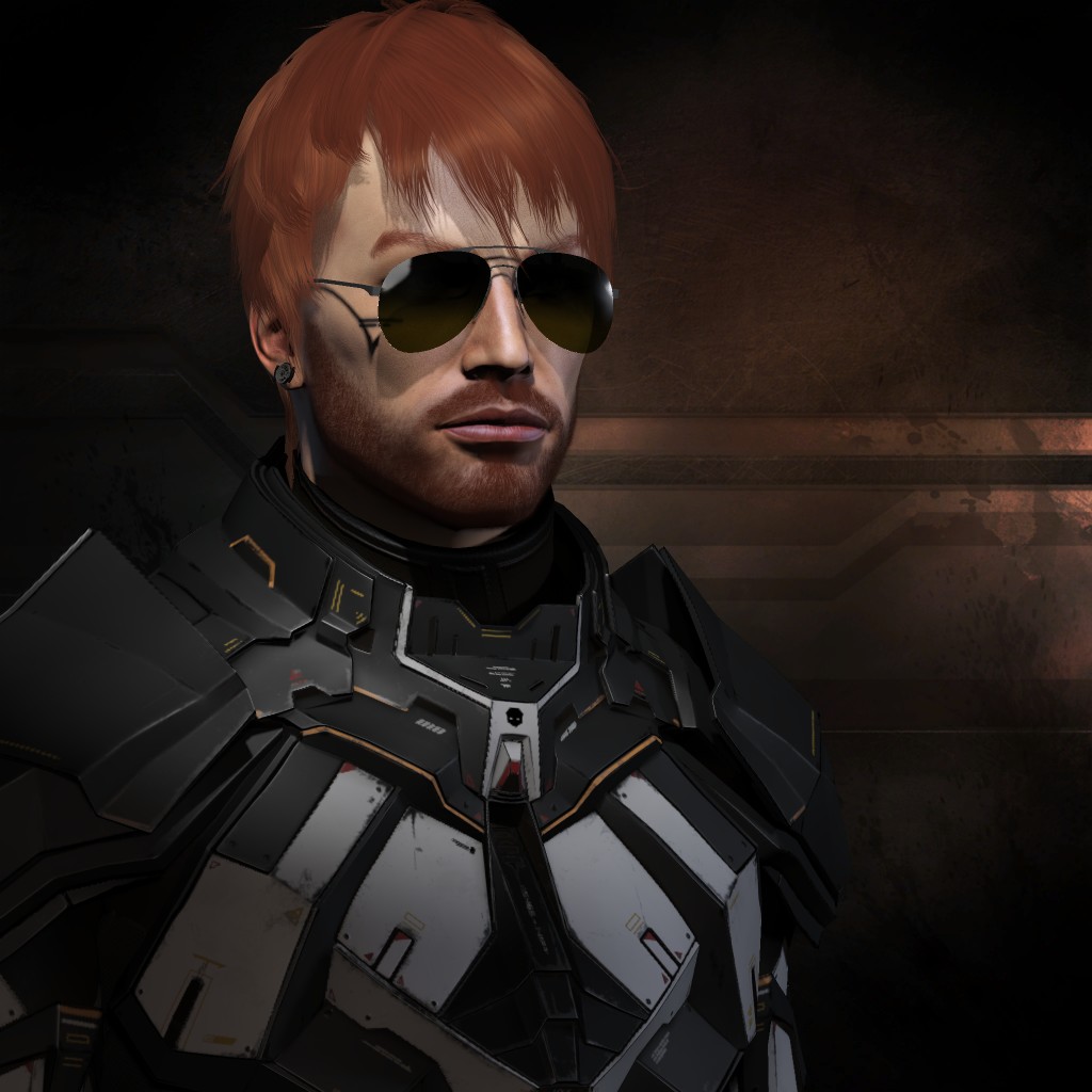 Jarvis Numenor