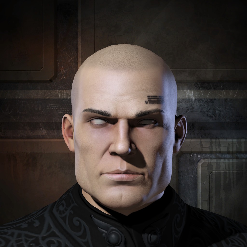 zdps ferox slave
