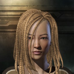Lilith812 portrait