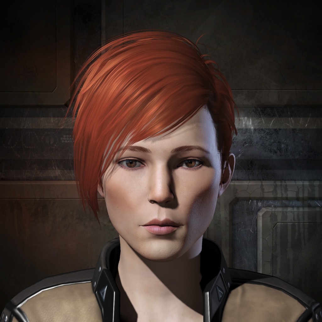 Maya Shou