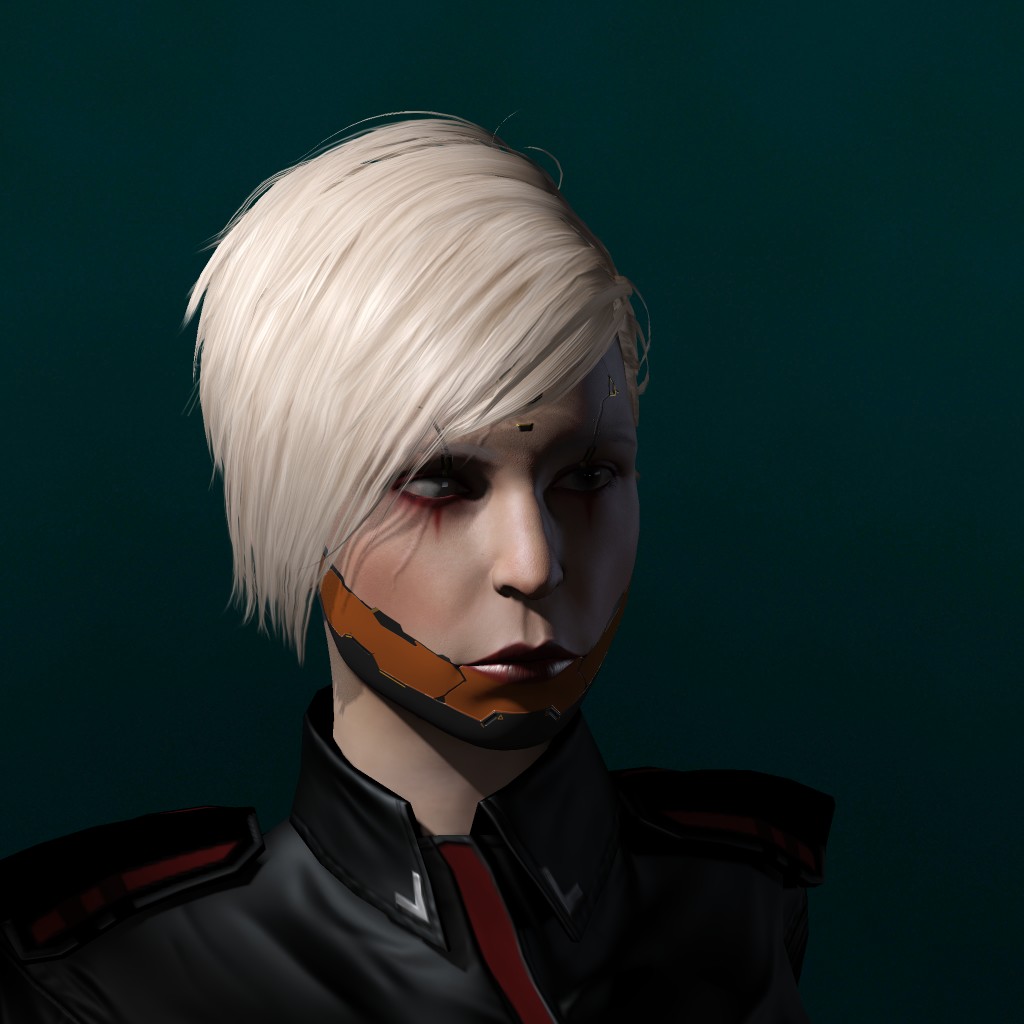 UncannyApologue