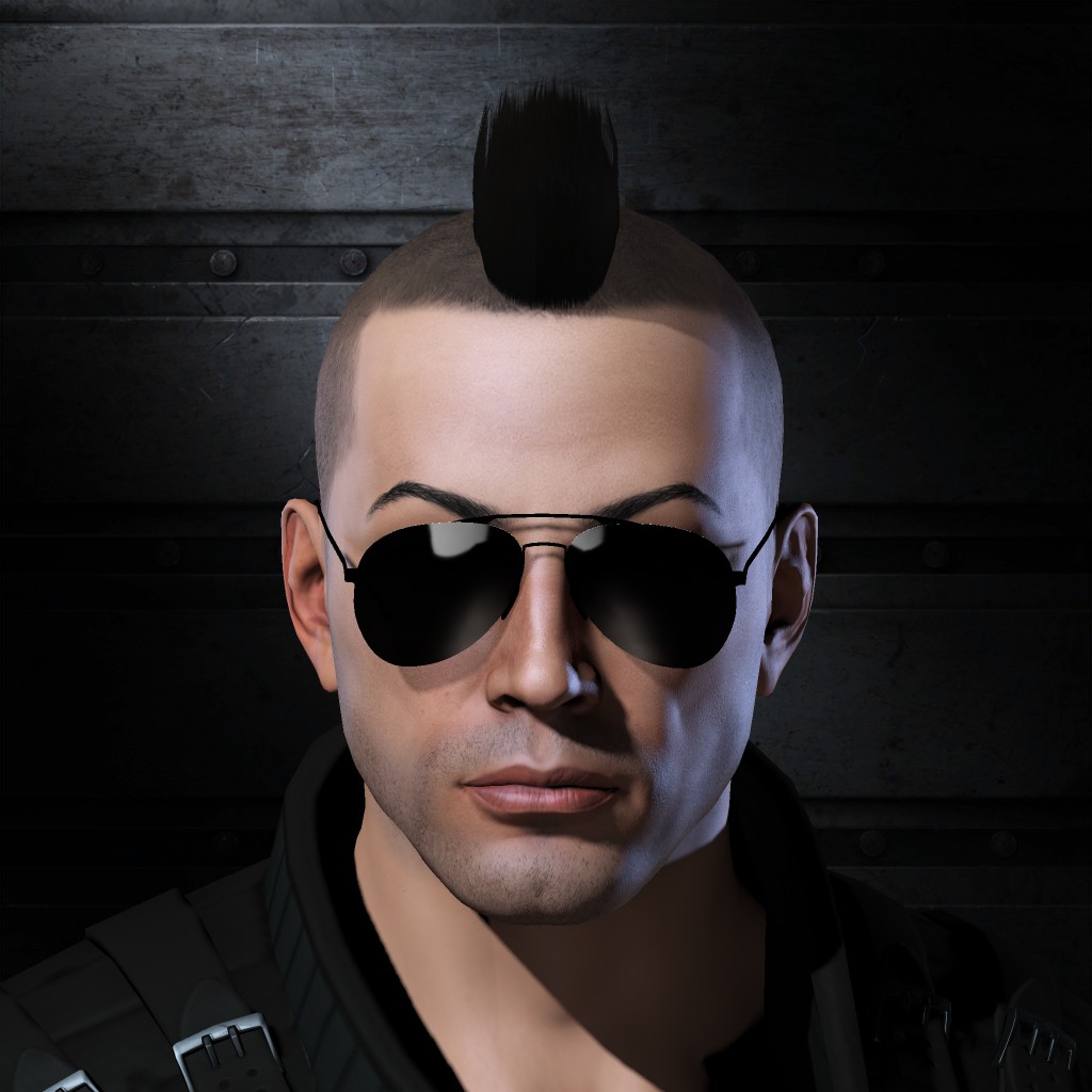 Logi Operator 2