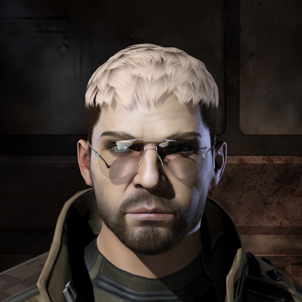 Dodecahedron Citizen