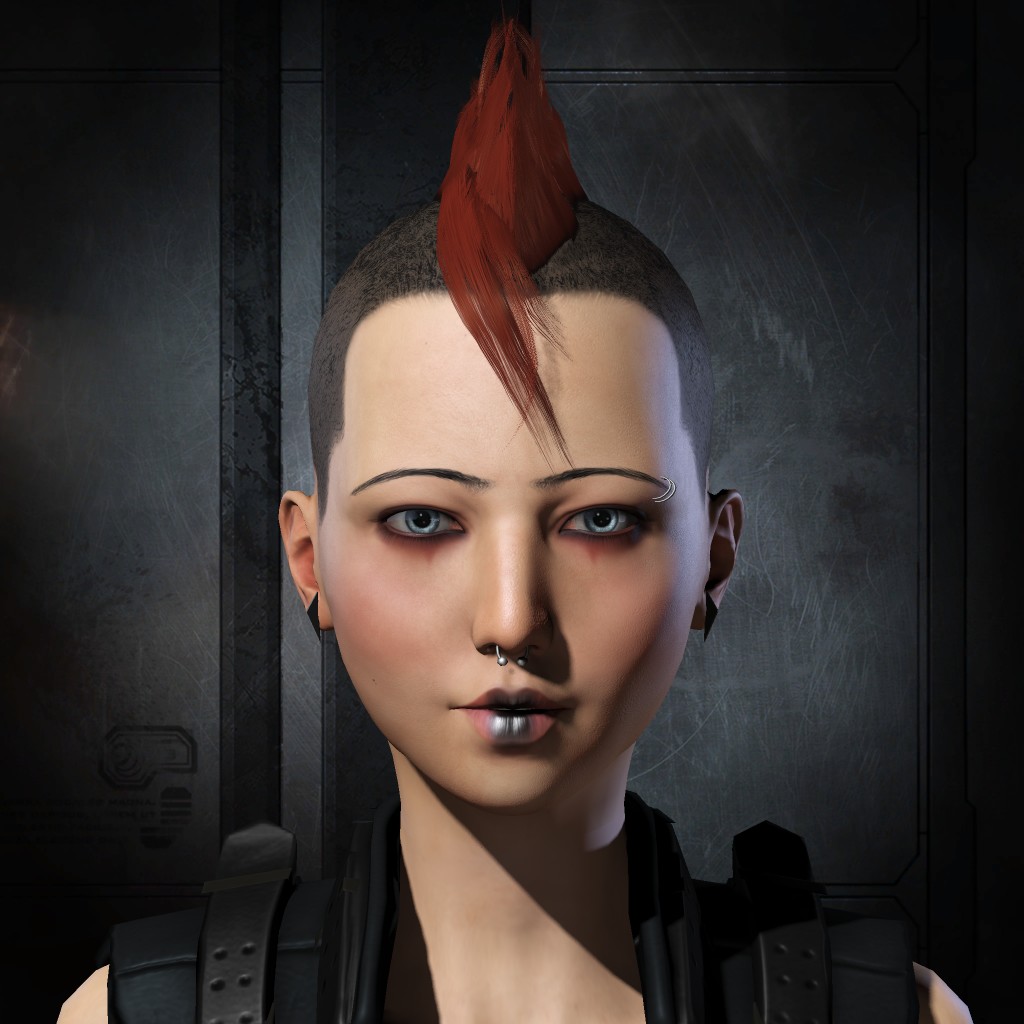 Rose Grimwald