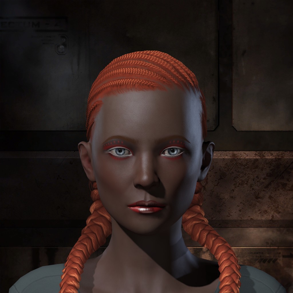Queenie Sparks