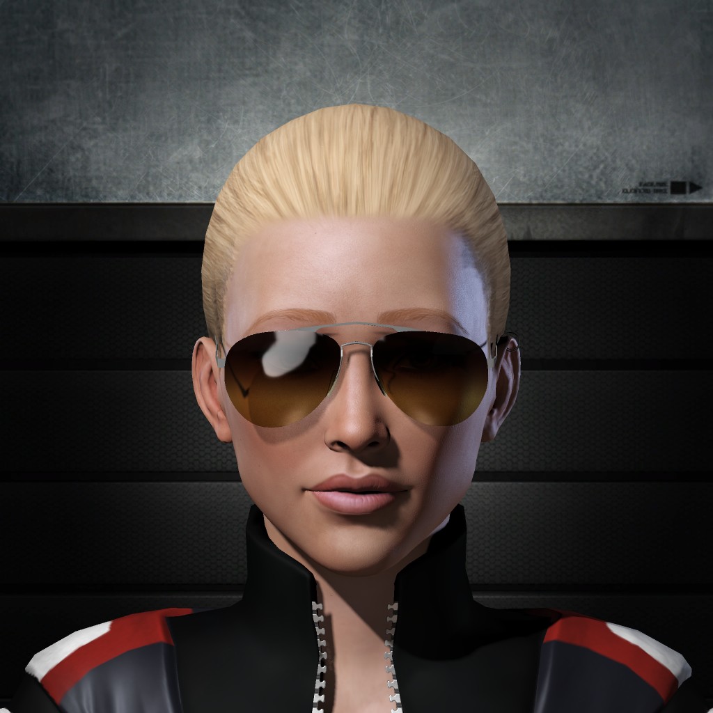 Jess Impala
