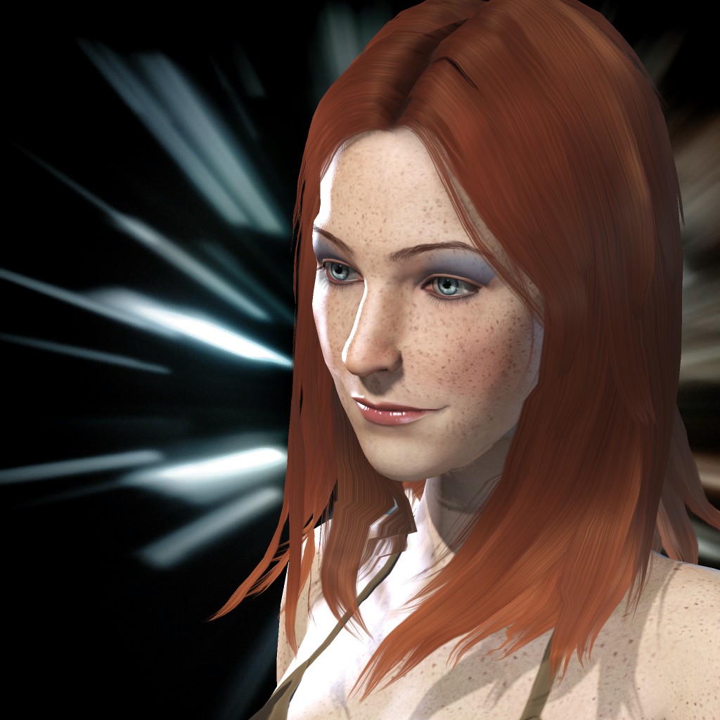Faith Nova