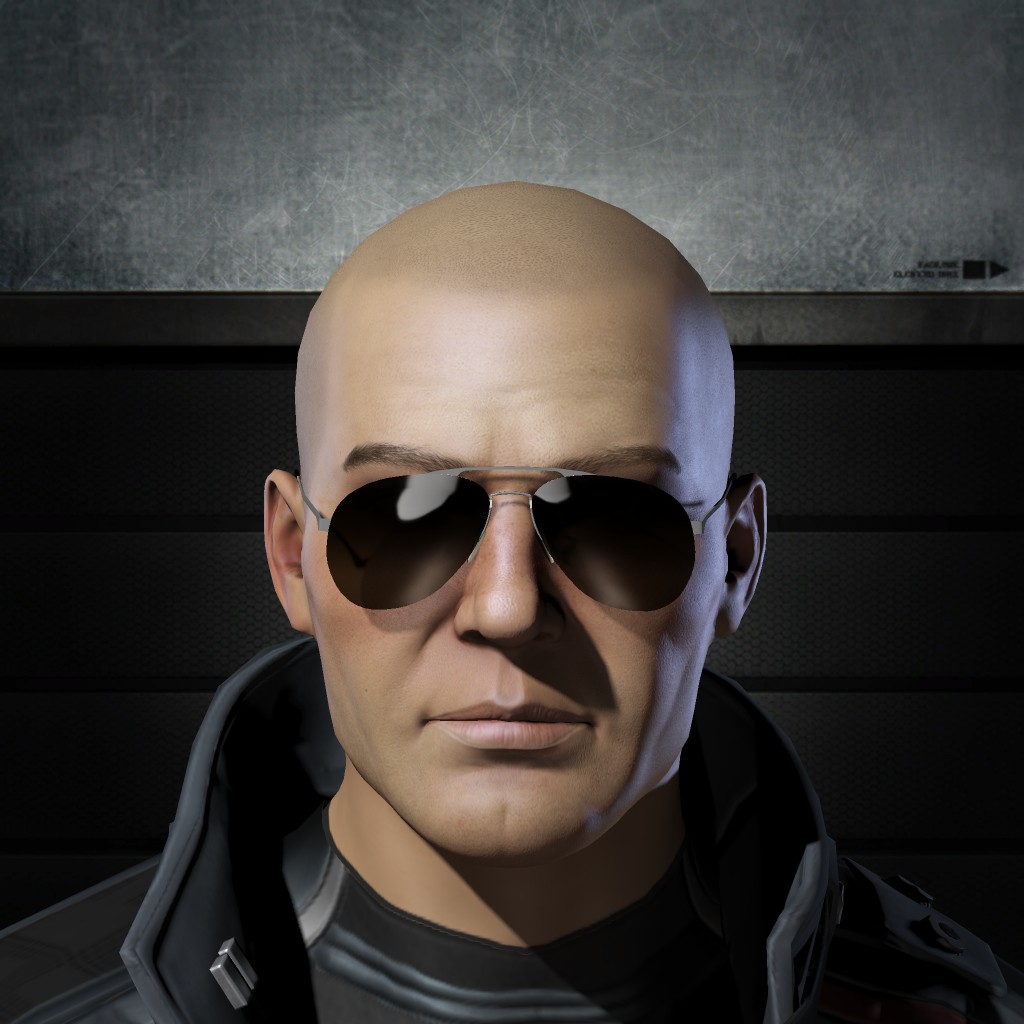 Plain Steve