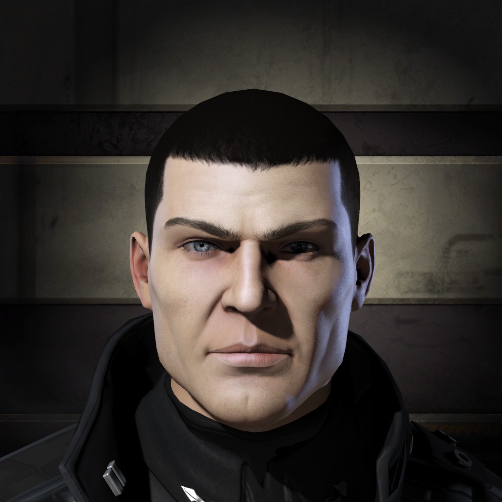 Nate Brunswick