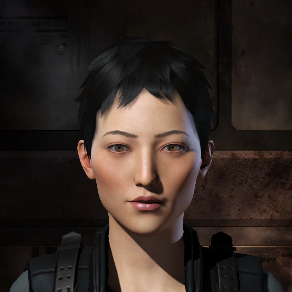Elegant domineer