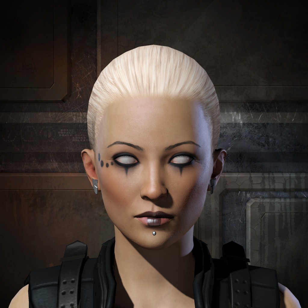 Yassica Marcus