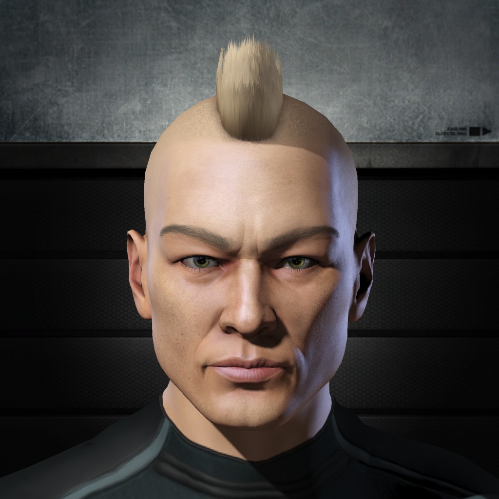 Aoki Ookami