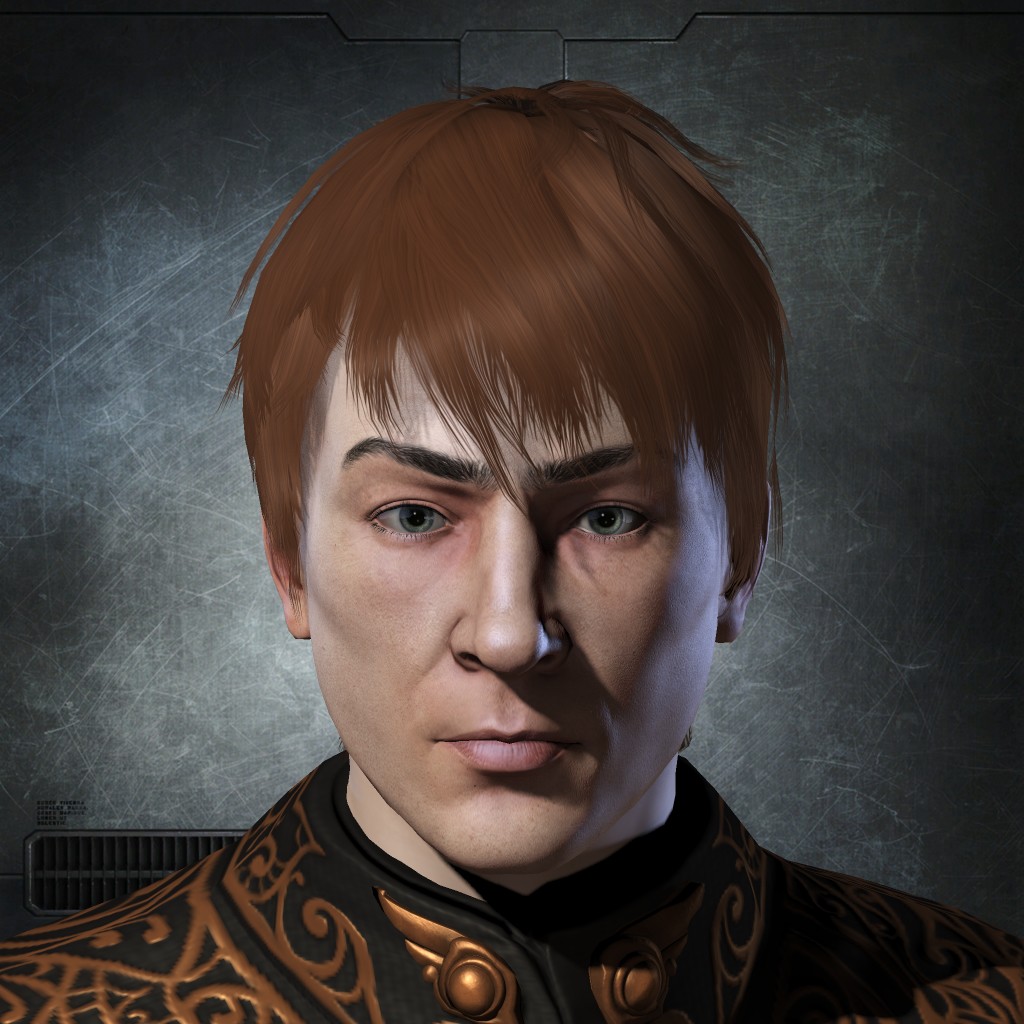 Kaen Tertius