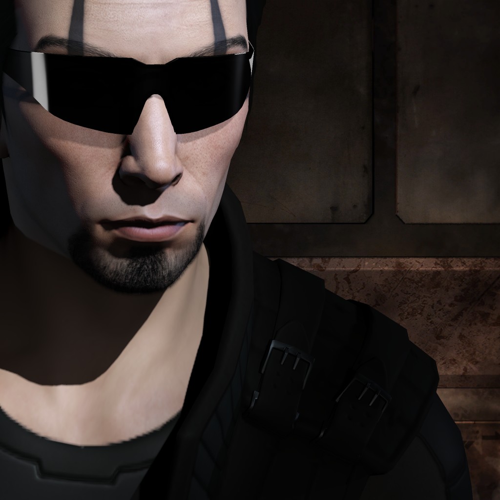 Nigell Danger
