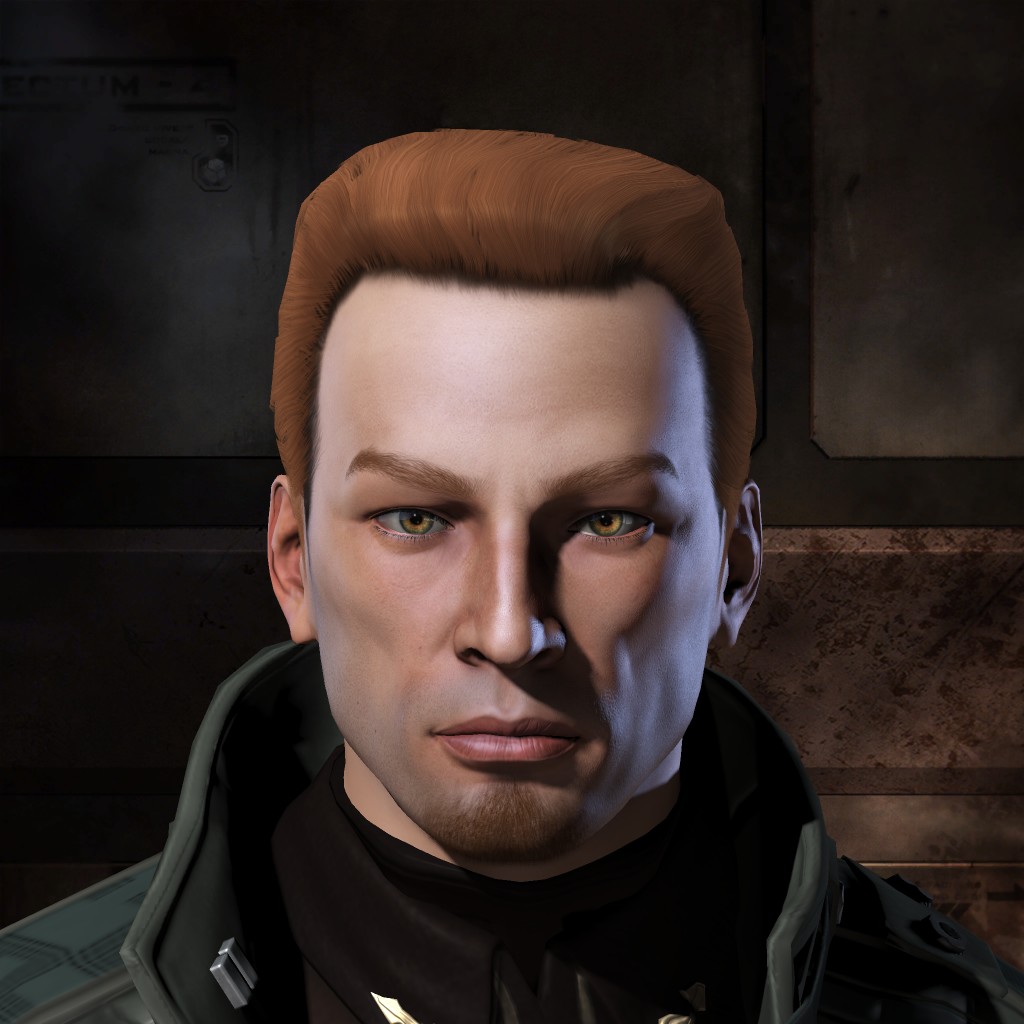 Jesper Mygind