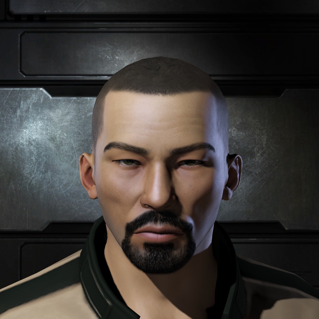 Mulenzo Eginald