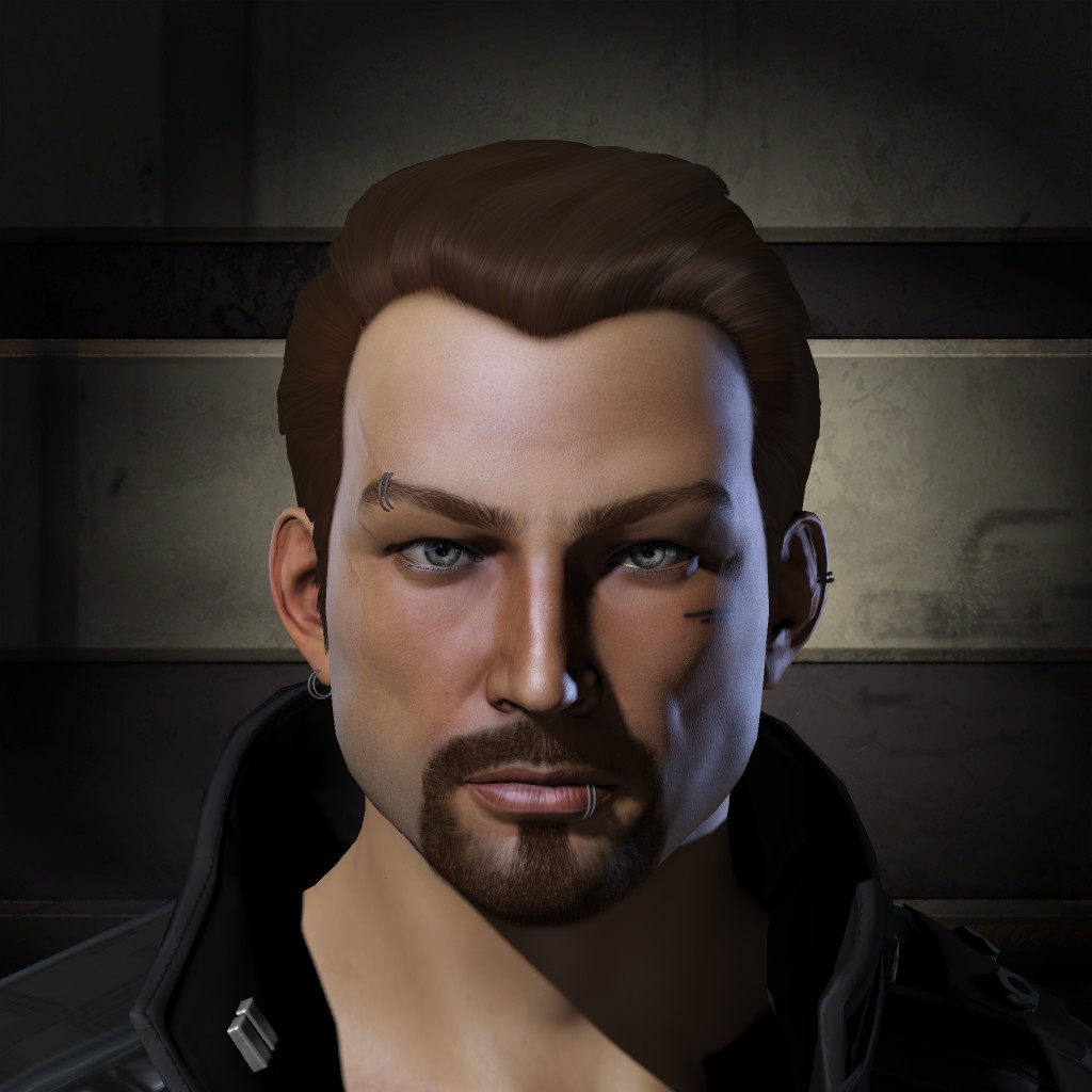 Sylas Merrin