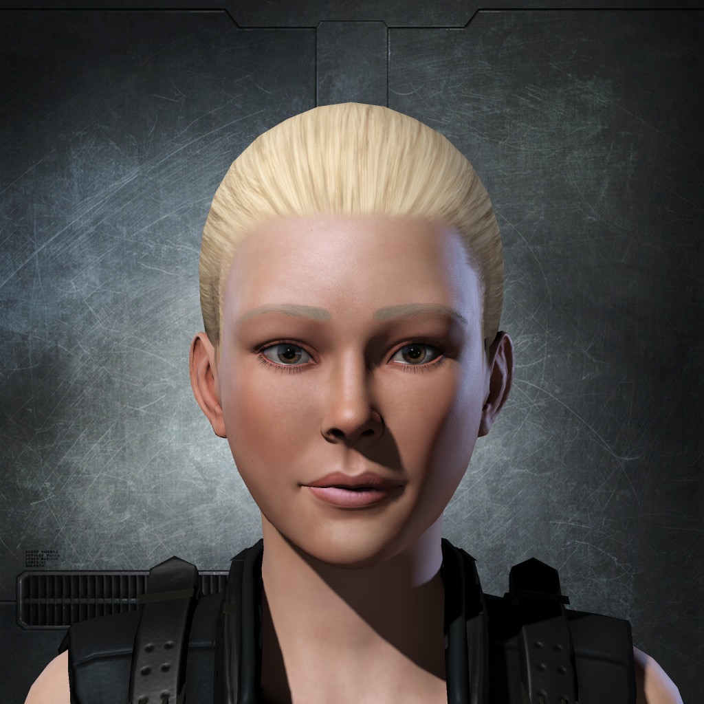 Amelia Dust