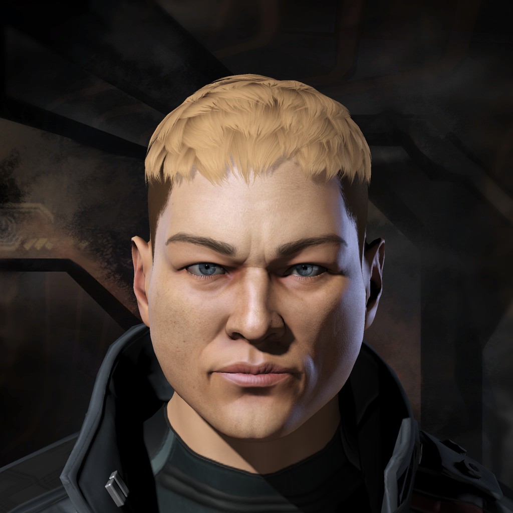 DEFAULT GUY