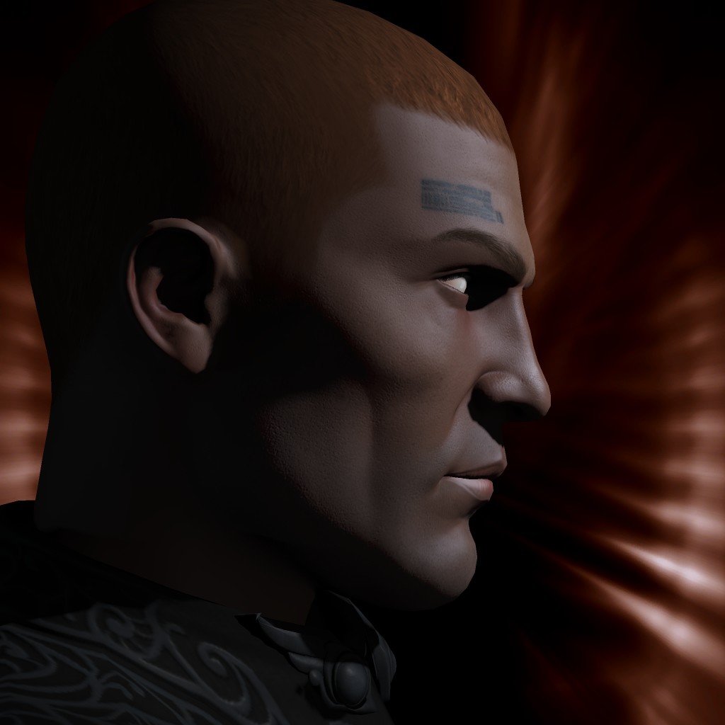 Ultimate Berserk