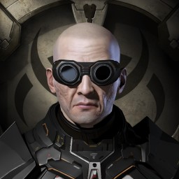 Nova Meki Yazria portrait