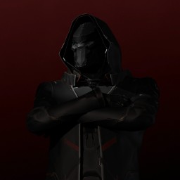 Francoock portrait